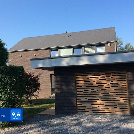 Studio Tout Neuf. Court Sejour, Loisirs, Professionnel Chaudfontaine Exterior foto