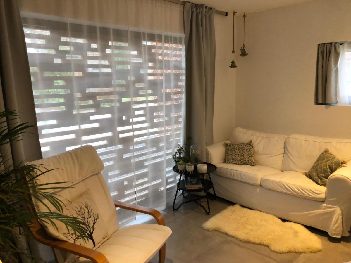 Studio Tout Neuf. Court Sejour, Loisirs, Professionnel Chaudfontaine Exterior foto